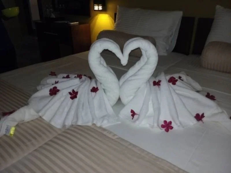 Inlak Garden Hotel - Général