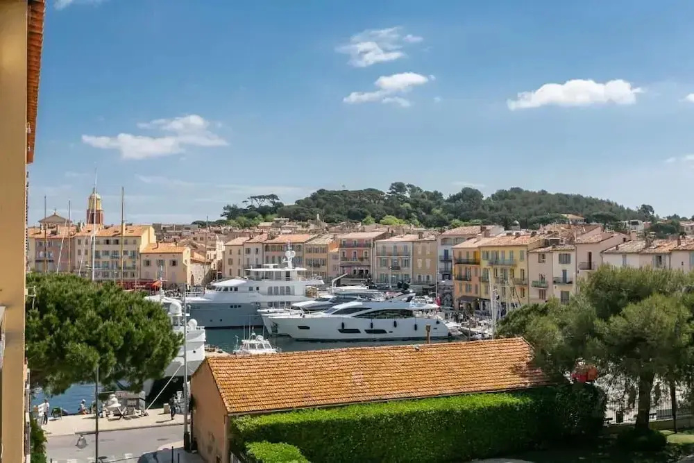 Les Terrasses No.2