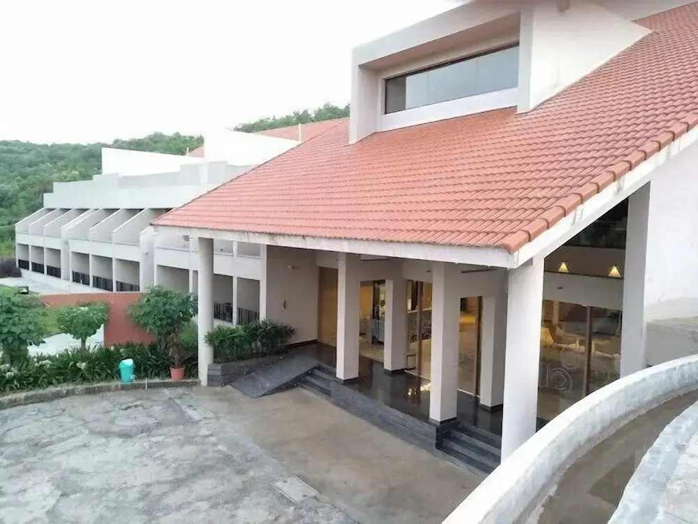 Hotel photo 22