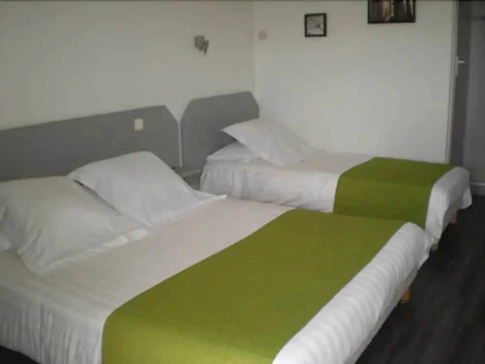 Hotel photo 2