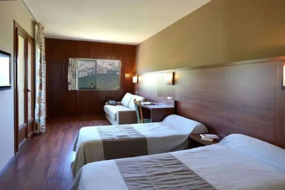 Hotel photo 20