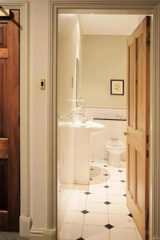 Seiont Manor Hotel - Chambres