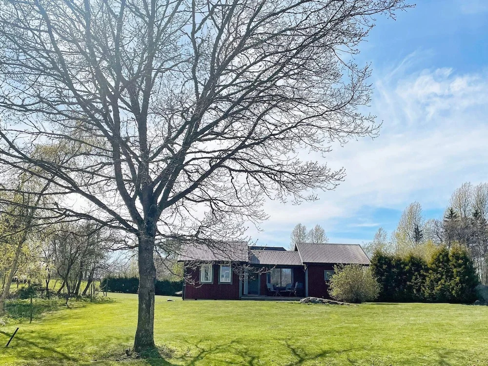 4 Star Holiday Home in Granna