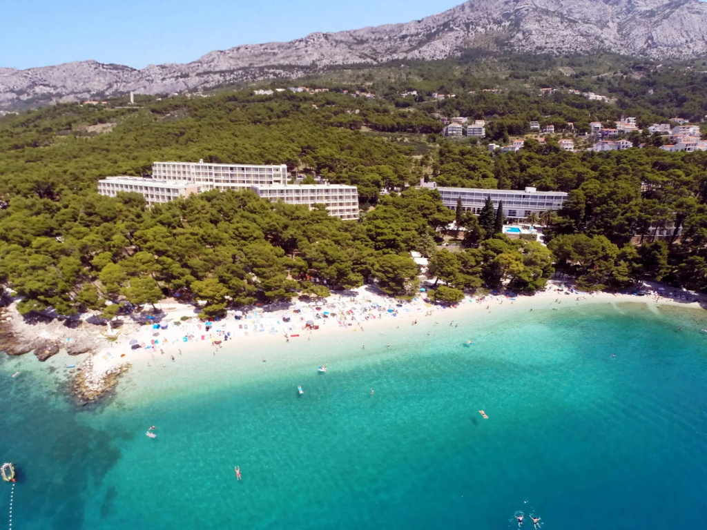 Bluesun Hotel Marina - Général