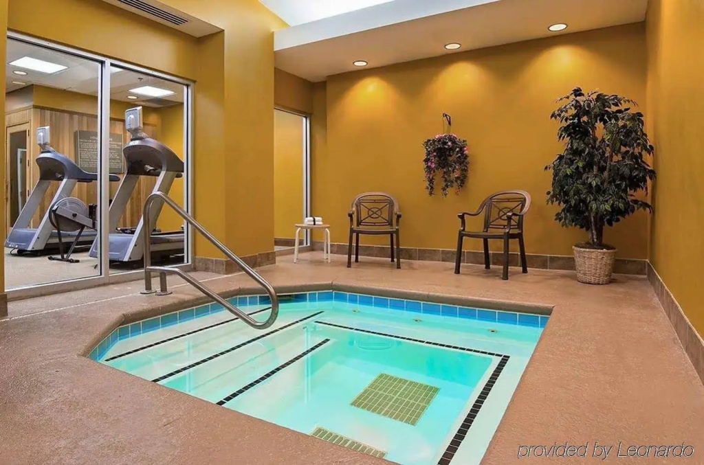 Embassy Suites by Hilton Nashville at Vanderbilt - Général