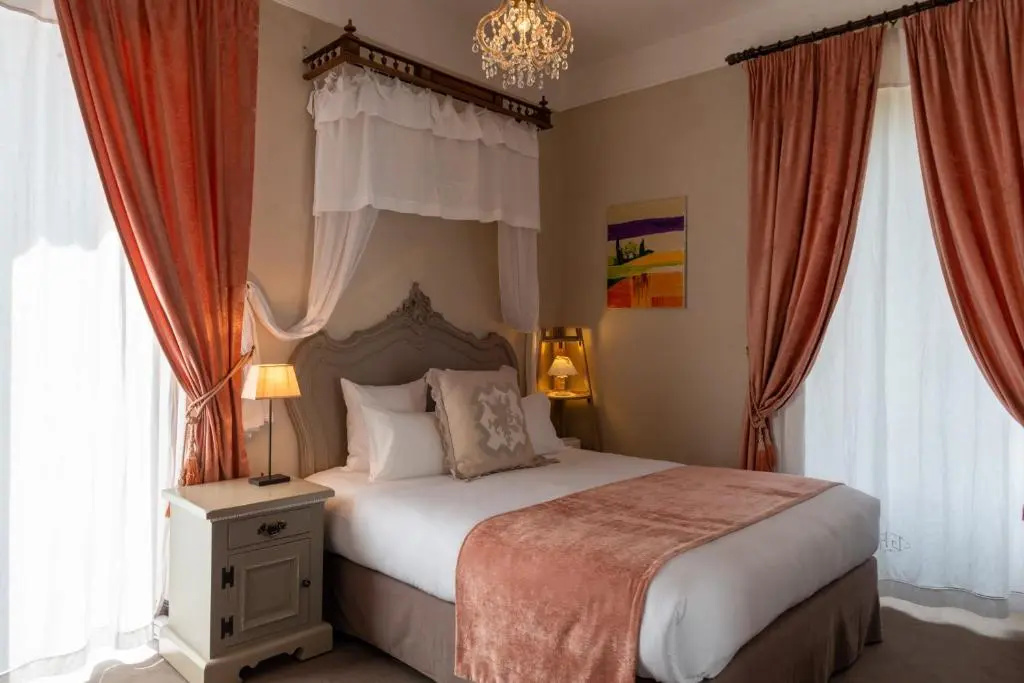 Domaine de Beaupré, The Originals Relais - Chambres