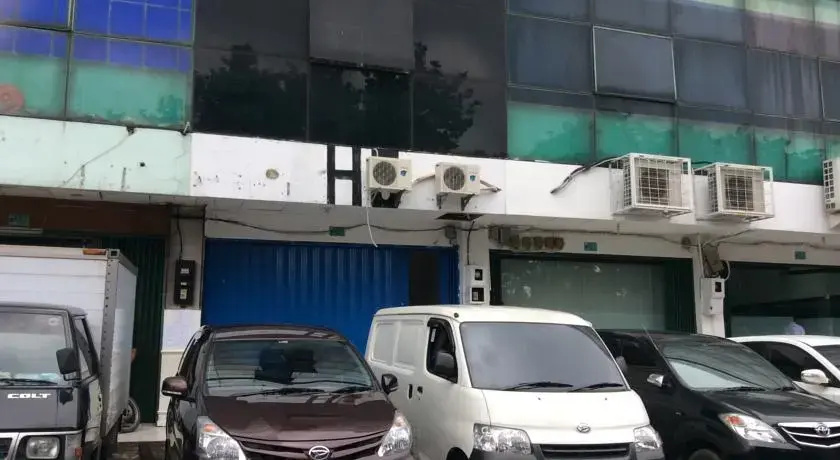 Dinamika Guest House