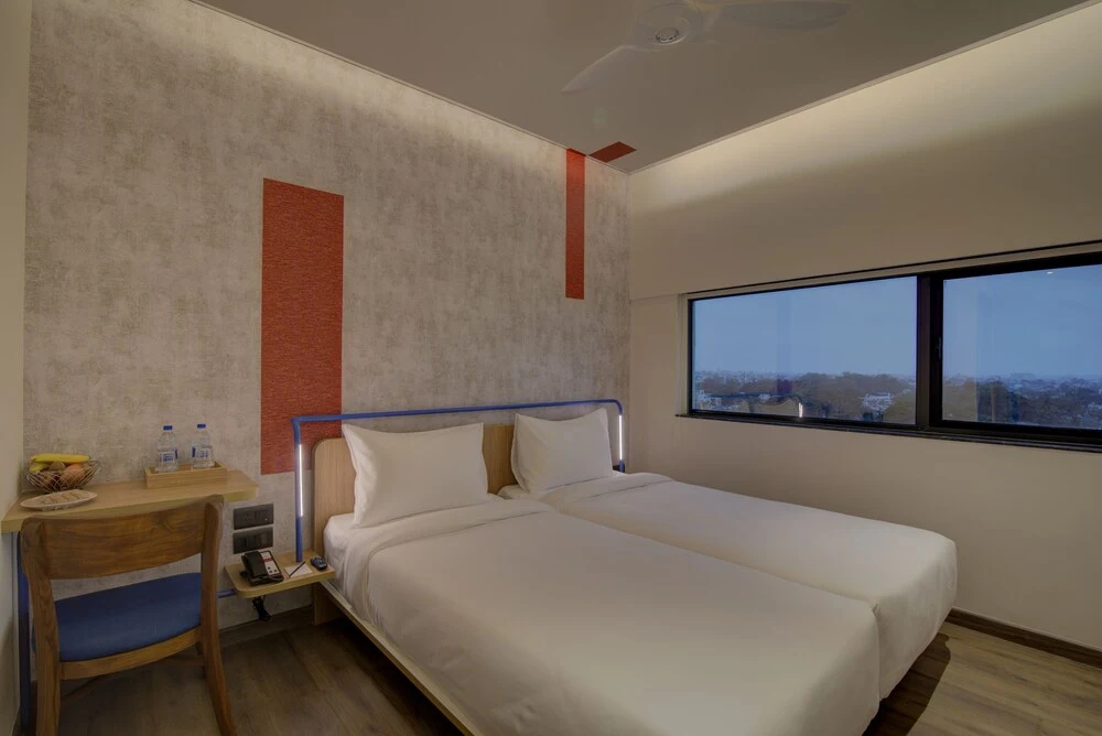 7 Apple Hotel Nashik