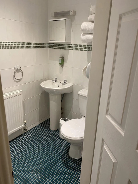 Rossdene House - фото 33