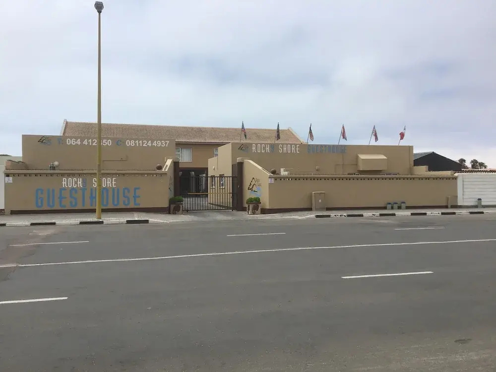 Rocky Shore Guesthouse