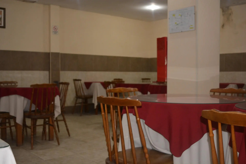 Hotel photo 20