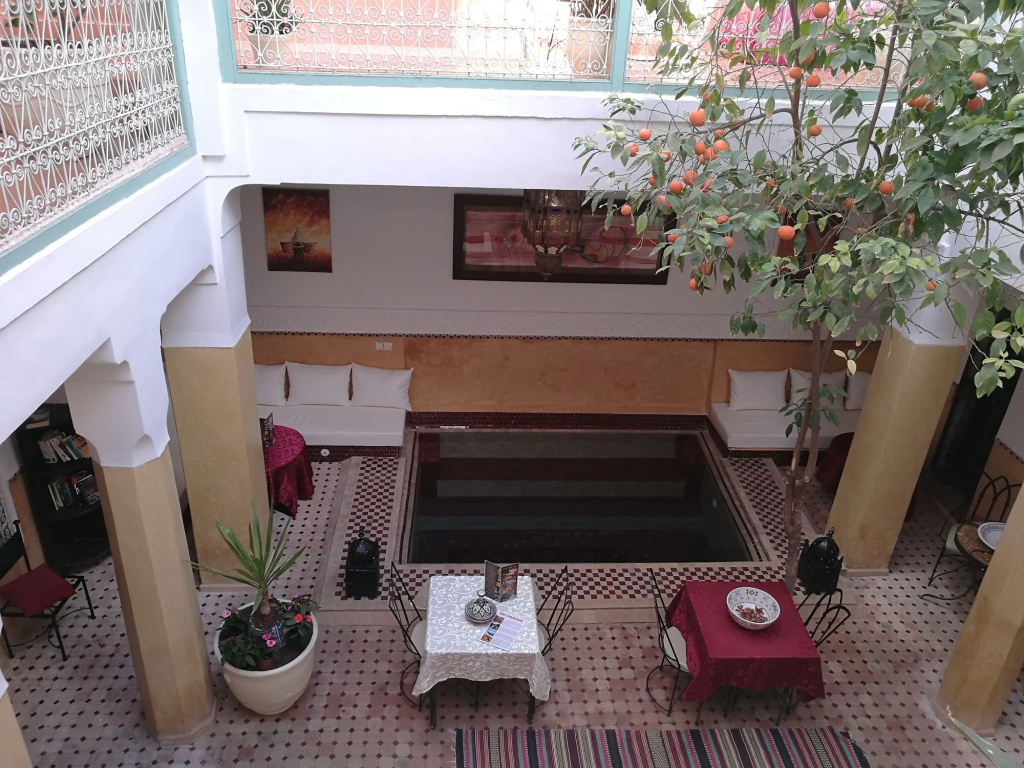 Hotel photo 13