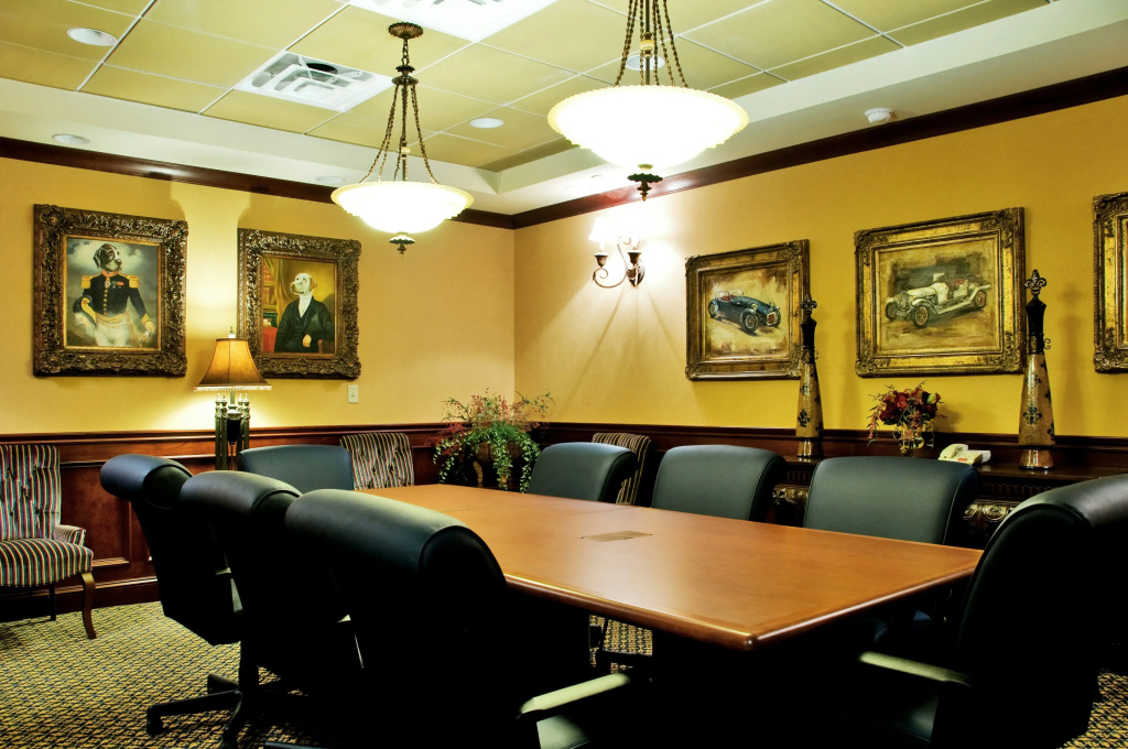 Hilton Garden Inn Amarillo - Général