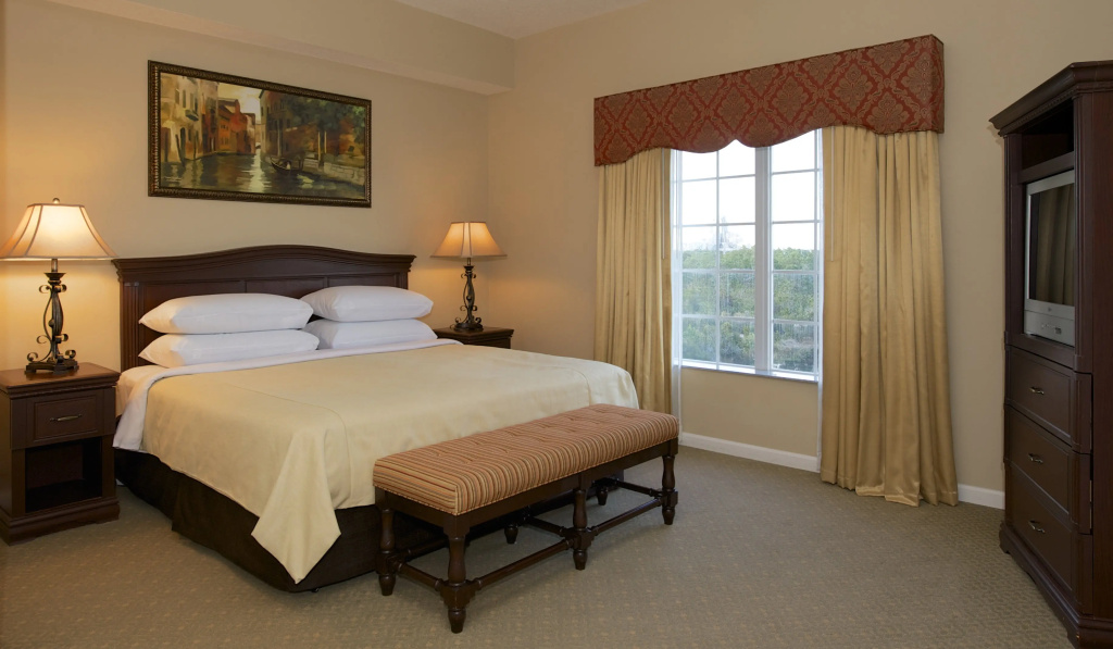 WorldQuest Orlando Resort - Général
