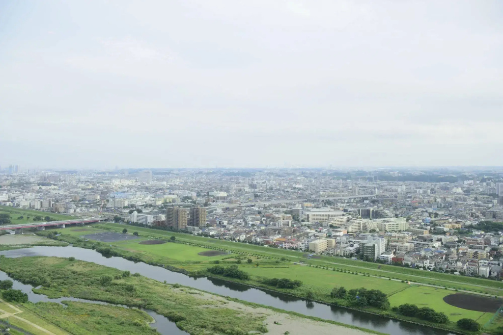 FutakoTamagawa Excel Hotel Tokyu - Général