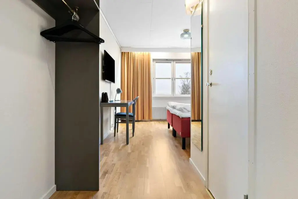 Best Western Hotell Lerdalshöjden - Chambres
