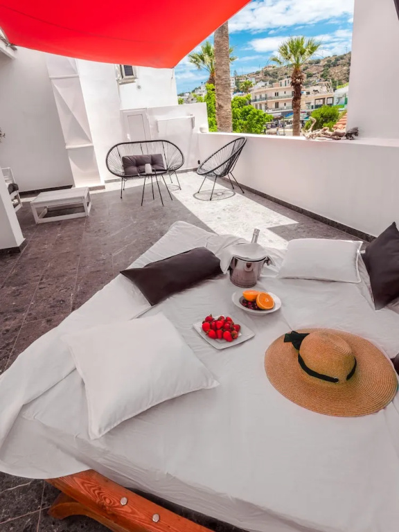 Standard Suite