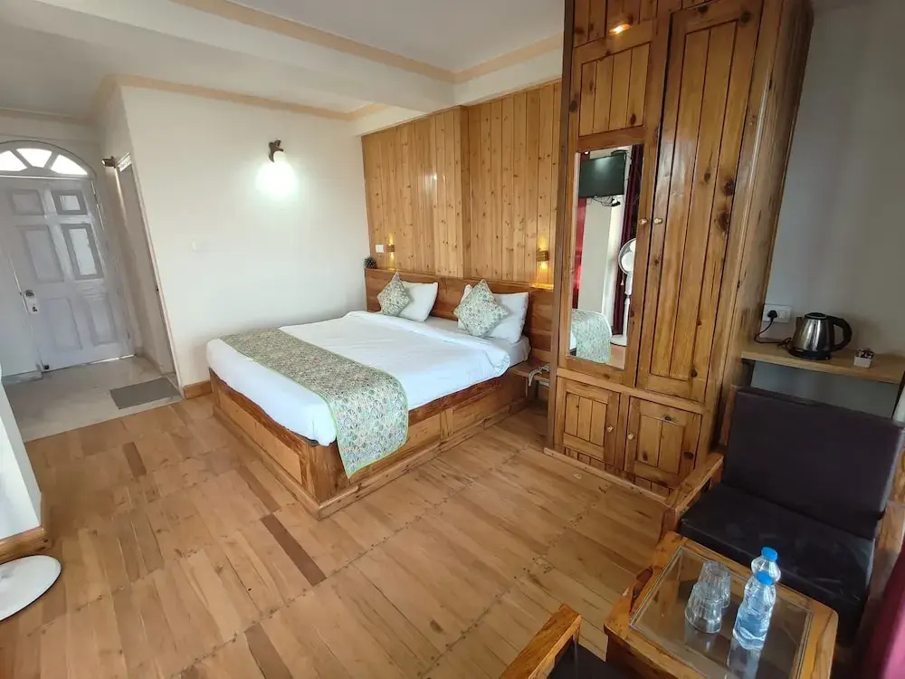 Hotel photo 21