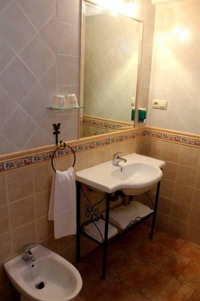 Hostal San Pedro by null