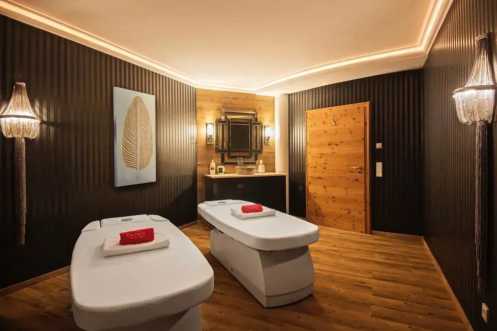 Landromantik Hotel Oswald Gourmet & SPA - Général