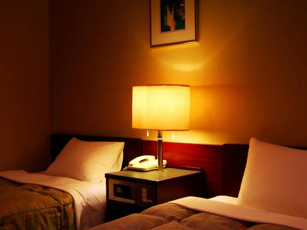Hotel De L'aile - Chambres