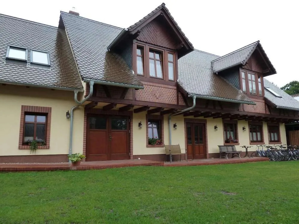 Gasthof zum Slawen
