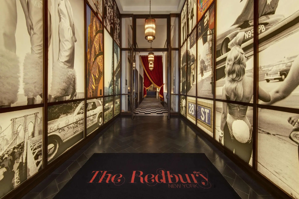 The Redbury New York - Général