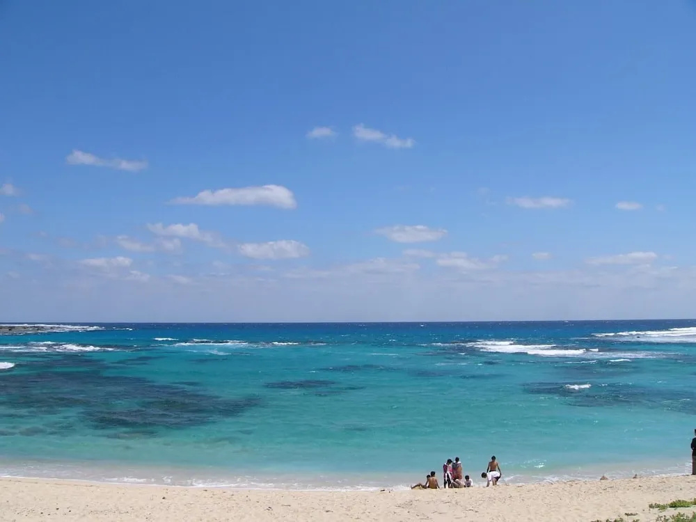 Hotel Big Marine Amami - фото 10