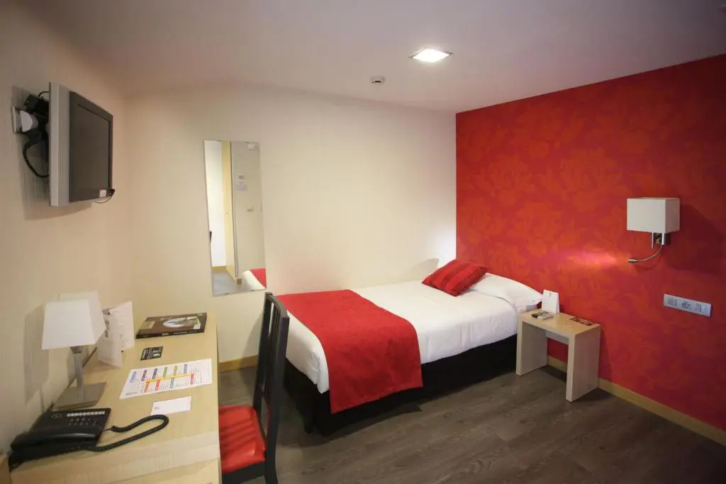 ELE Enara Boutique Hotel - Chambres