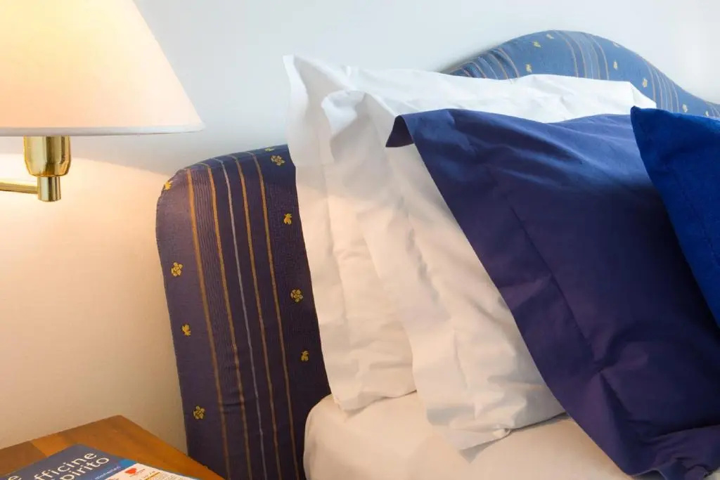 Hotel Luna - Chambres