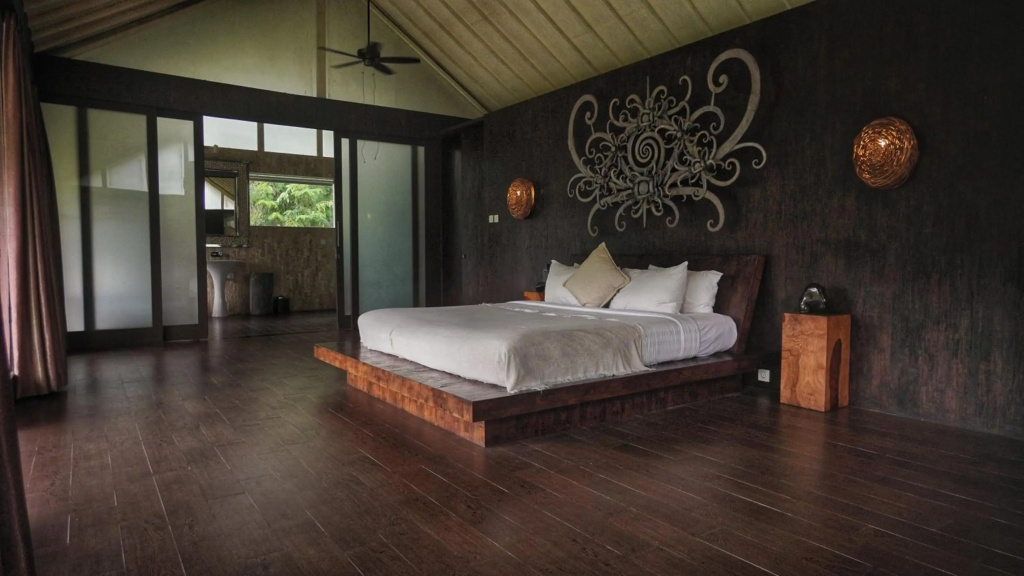 Sandhya Villa Ubud — 2