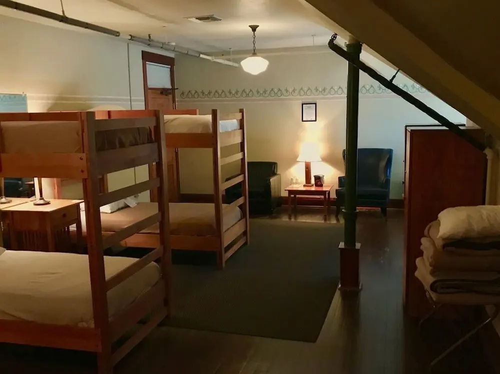 McMenamins Edgefield - Général