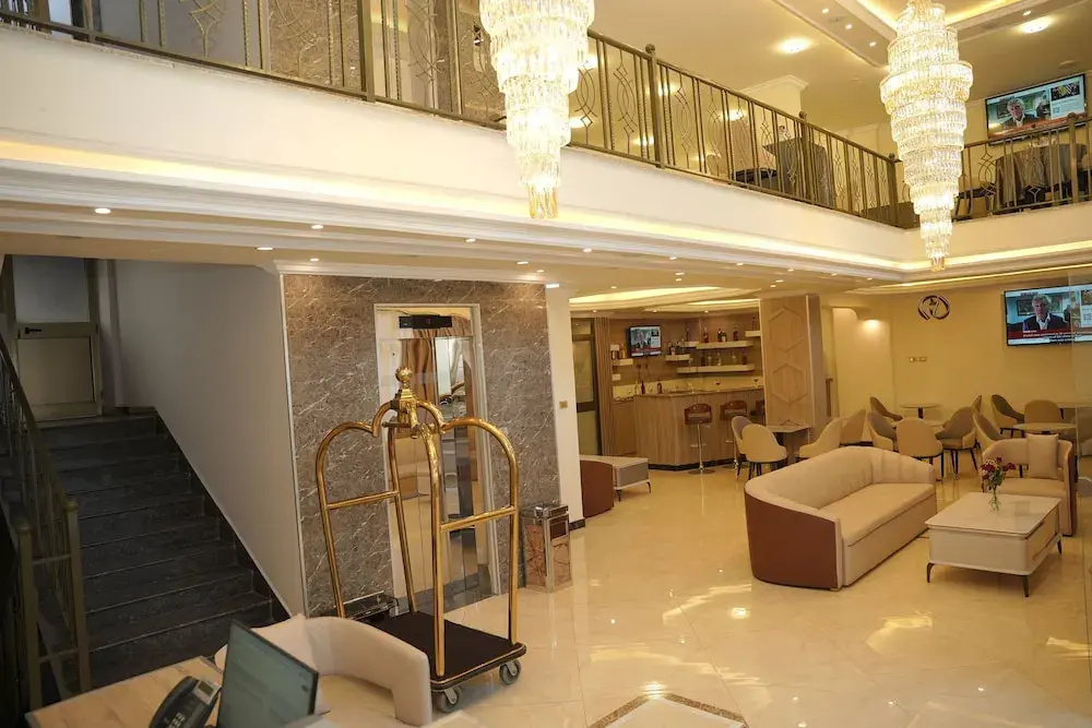 Hotel photo 3