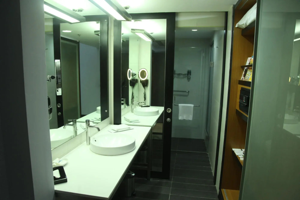 Hotel 6 Chandigarh Zirakpur - Général