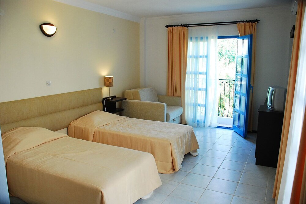 Ladonia Hotels Zemda by null