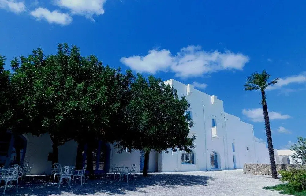 Masseria Malvindi - 3