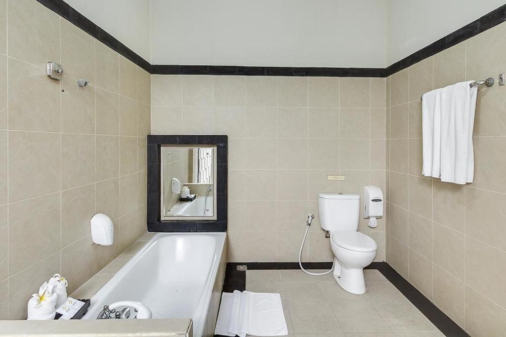 Baleka Resort Hotel & Spa