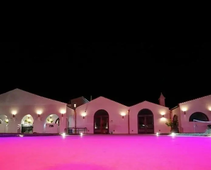 Masseria Colle Carro BA07200451000019667