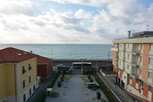 Beach & Waterfront