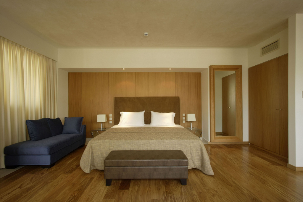 Daios Luxury Living - Général