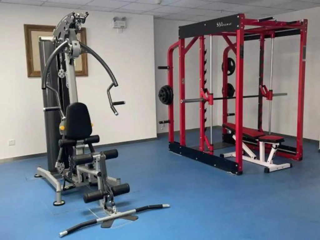 Tianyuan Business Hotel — фото