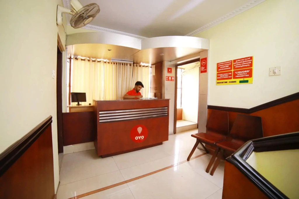 Hotel photo 12