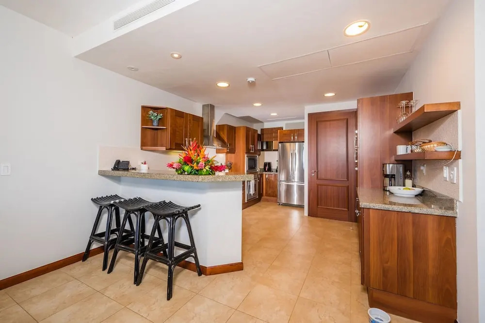 Reserva Conchal Resort - Jobo Complex - фото 32