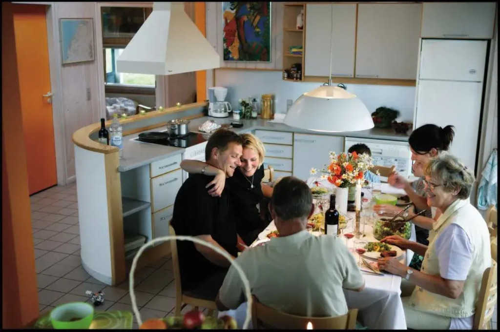 Skallerup Seaside Resort - фото 38