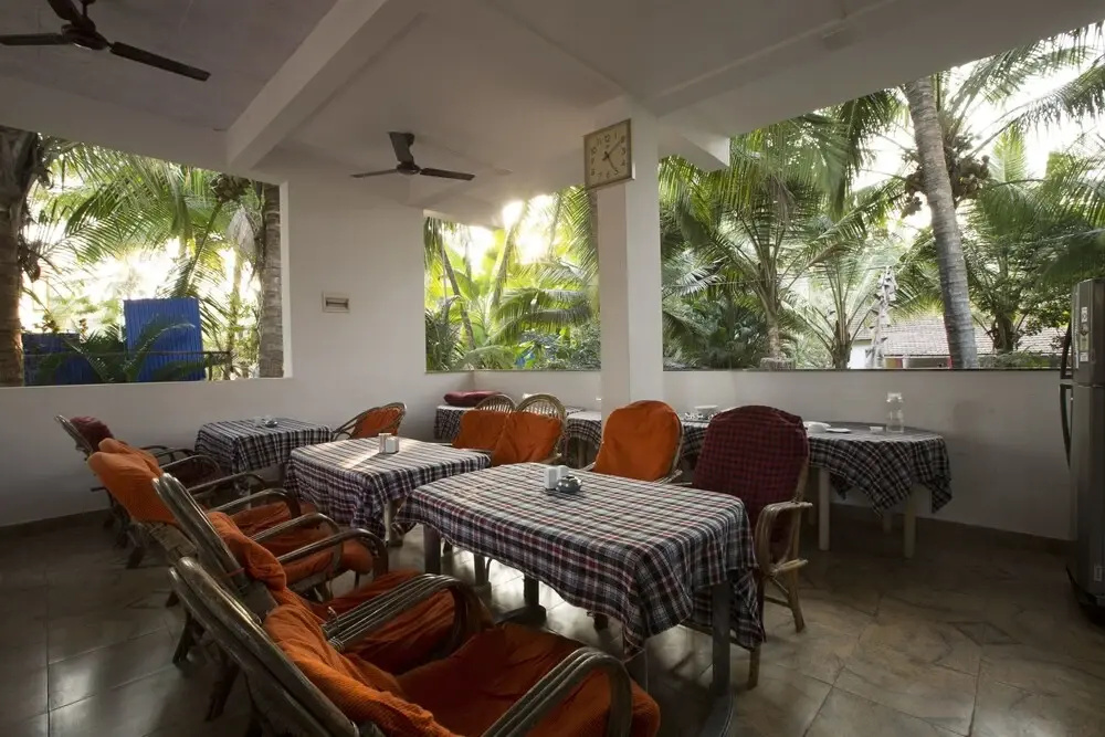 Hotel photo 19