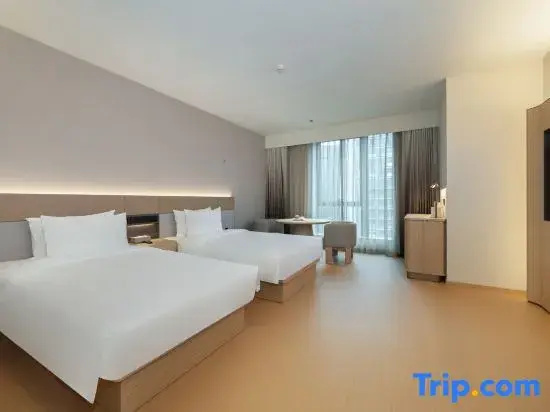 Superior Double room (twin beds)