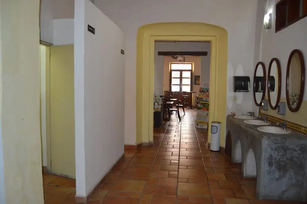 Hotel Meson del Mar - Général