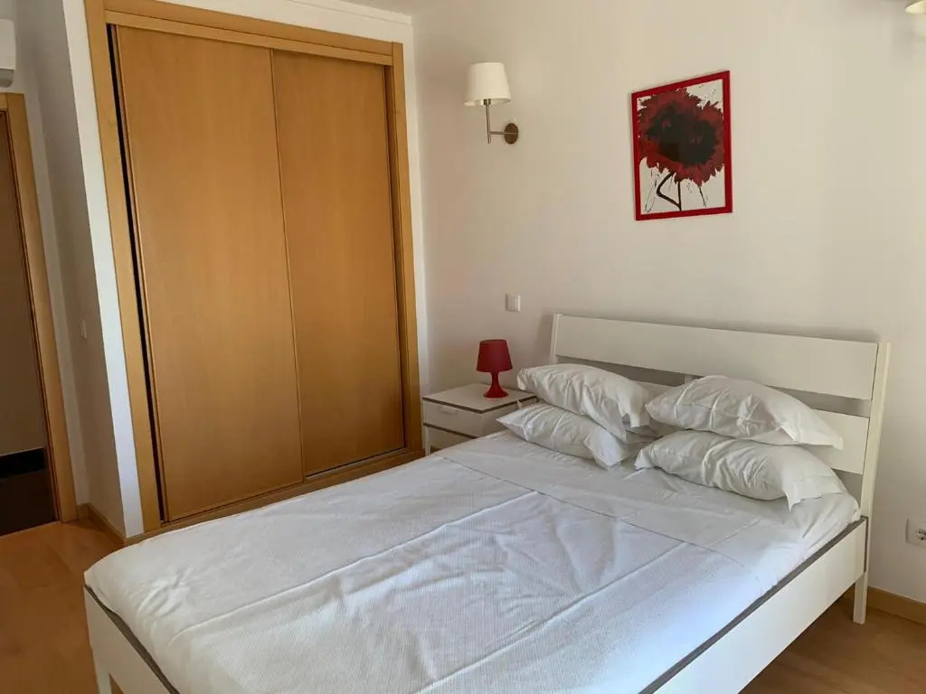 Rocha Tower by Beach Rentals - Chambres
