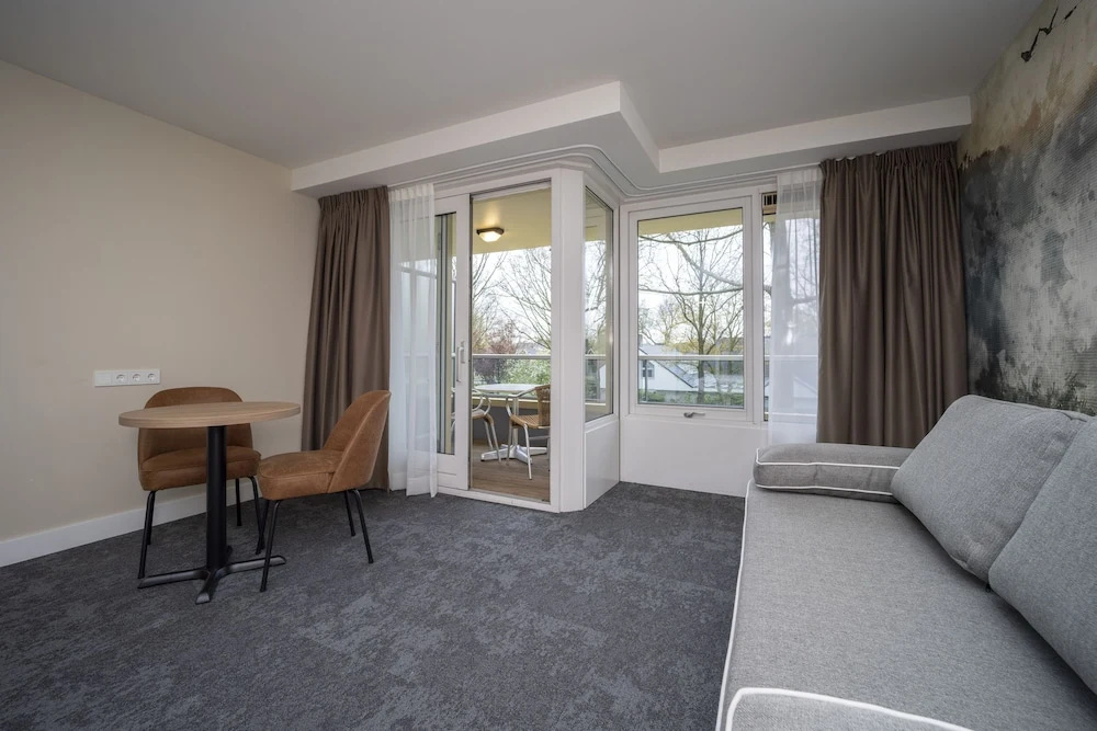 Luxury room