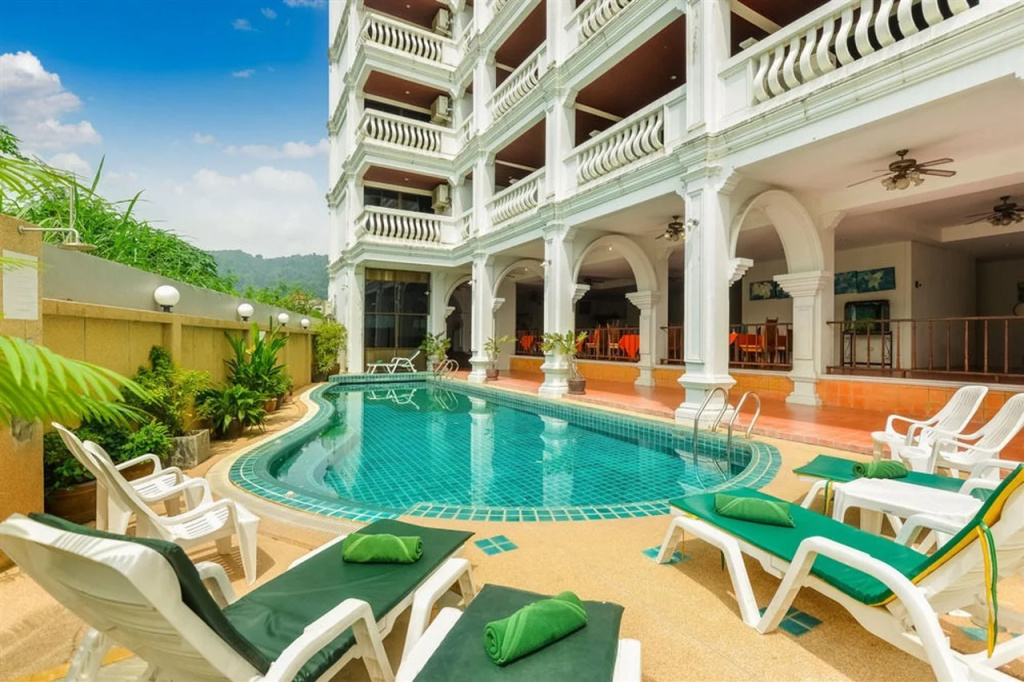 Hotel photo 14